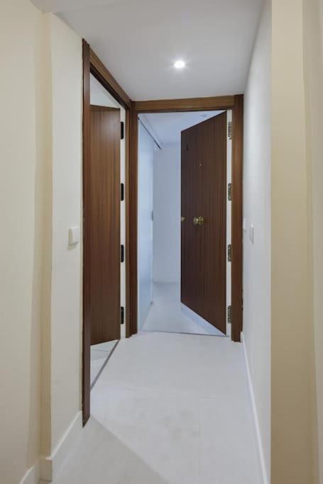 Heima Penthouse Suite Old Town Madrid Exteriér fotografie
