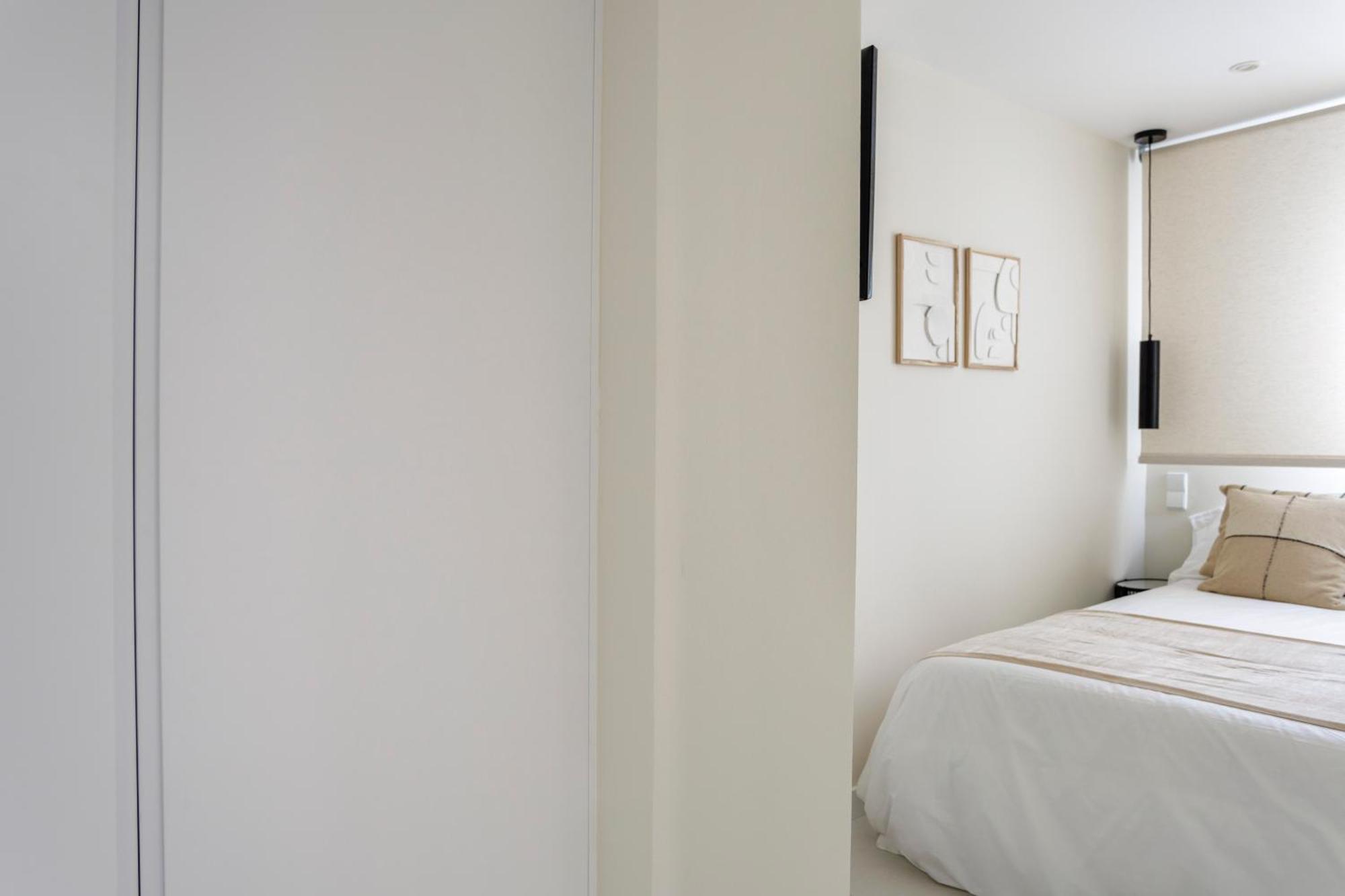 Heima Penthouse Suite Old Town Madrid Exteriér fotografie